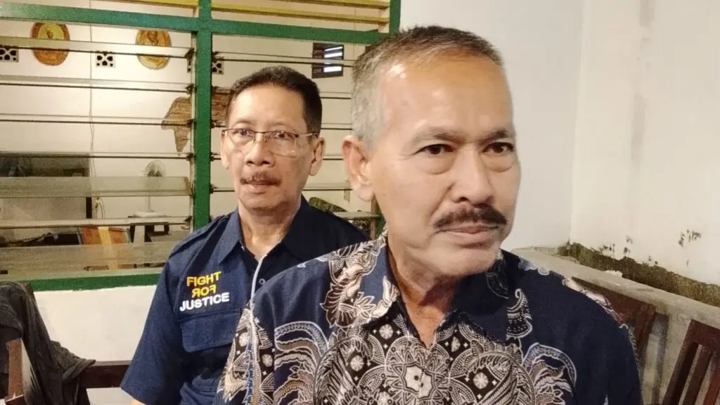 Dugaan Malapraktik Tulungagung, Kasa Tertinggal Terungkap