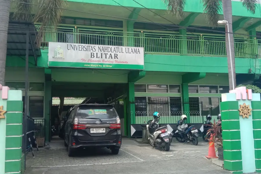 Dugaan Pelecehan Dosen UNU Disorot