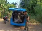 Dugaan Penimbunan Solar Subsidi 2 Ton Terungkap Dugaan Penimbunan Solar Subsidi 2 Ton Terungkap