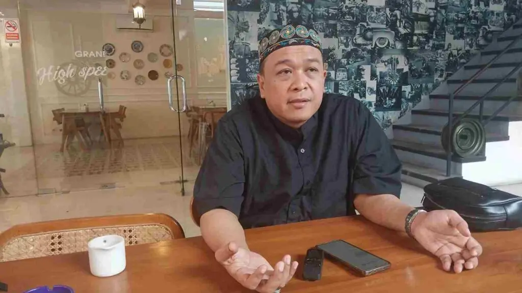 Dukungan Gus Irfan Pimpin PBNU Menguat
