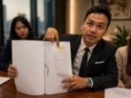 Eks Dirut Dilaporkan, Dugaan Manipulasi Saham Menguat