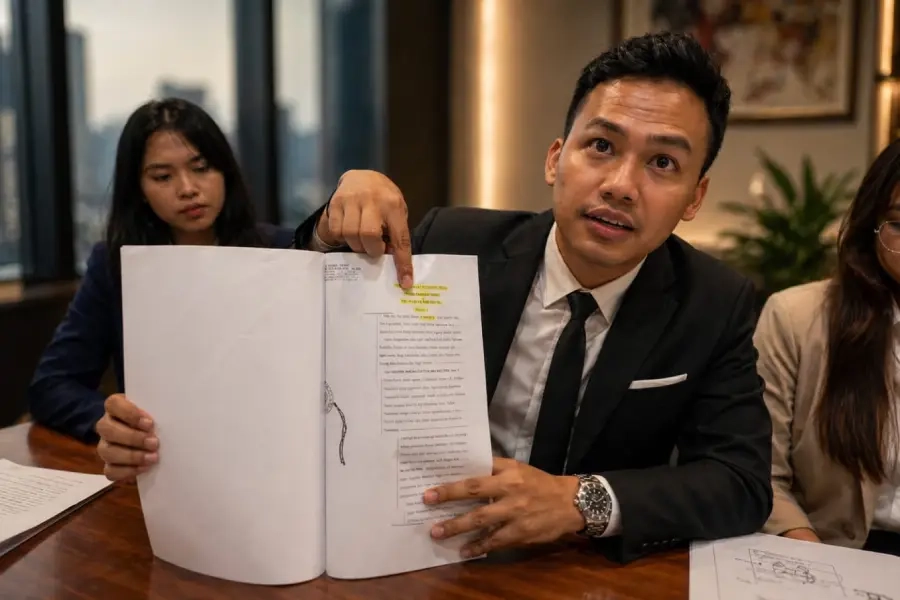 Eks Dirut Dilaporkan, Dugaan Manipulasi Saham Menguat