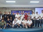Empat Pilar POBSI Lamongan Genjot Prestasi Biliar