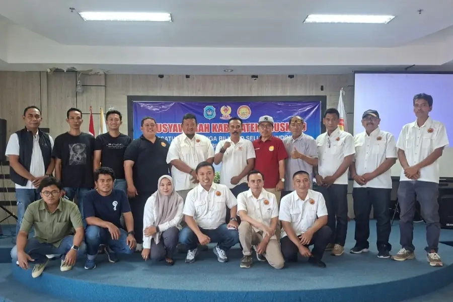 Empat Pilar POBSI Lamongan Genjot Prestasi Biliar
