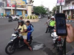 ETLE Handheld Tulungagung Picu Pengawasan Ketat