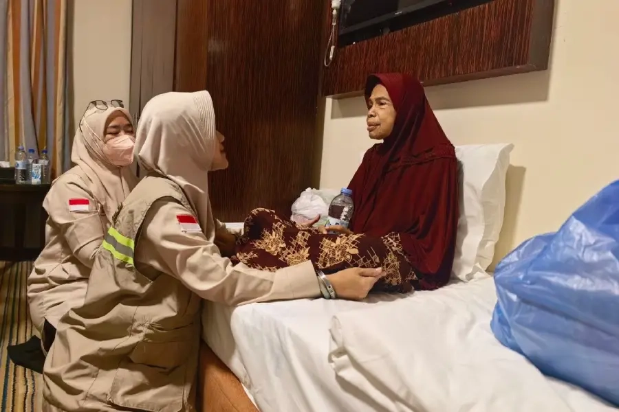 Fasilitas Haji Disorot, Klaim Layanan Mewah Diuji