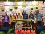 Festival Kuno-Kini Dongkrak UMKM Kediri