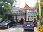Gedung 80 Meter Picu Polemik Warga Surabaya