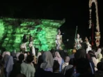 Gema Sudamala Kukuhkan Kediri Kota Budaya