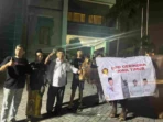 Gerindra Jatim Salurkan 571 Hewan Kurban