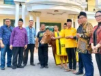 Golkar Jatim Distribusi 20 Hewan Kurban Golkar Jatim Distribusi 20 Hewan Kurban