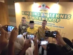 Golkar Jatim Gembleng DPRD, Soroti Adaptasi Kebijakan