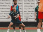 Grup Neraka Asia, Ujian Nyata Timnas Indonesia