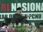 Gus Mus Didorong Selamatkan PBNU Gus Mus Didorong Selamatkan PBNU