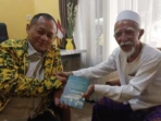 Gus Syaif Sebar Maulid Dibai ke Partai