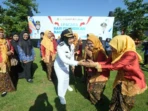 Hardiknas 2026, Wali Kota Mojokerto Pendidikan Harus Memanusiakan Manusia