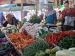 Harga Daging-Bawang Merah Naik Jelang Iduladha