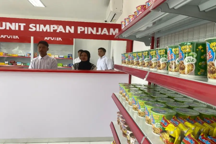 Harga KDMP Disorot, Setara Retail Modern