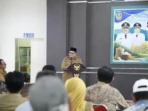 HPP Gabah Rp6.500, Benarkah Lindungi Petani