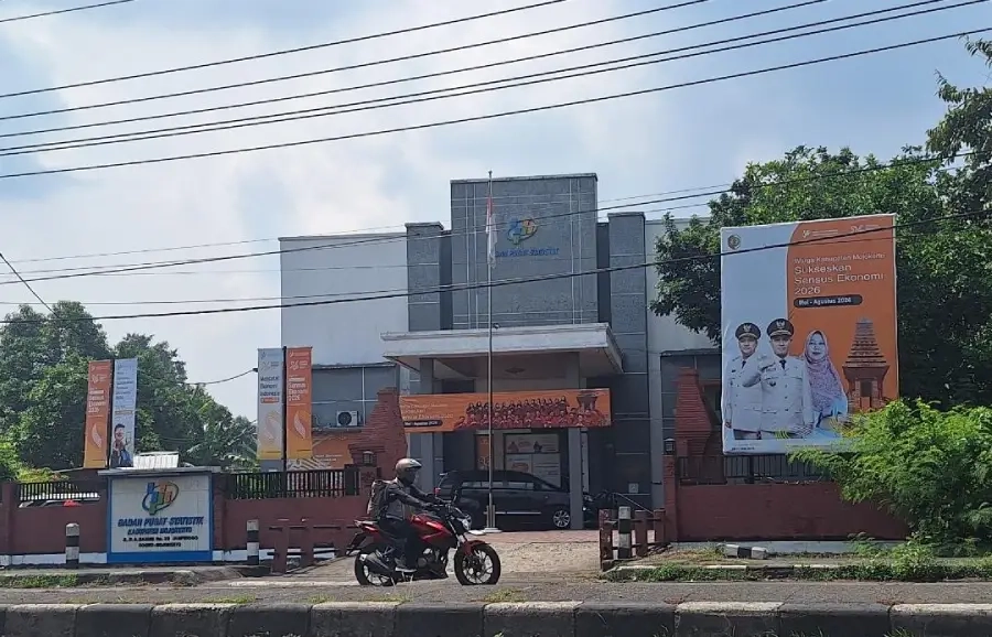 IKG Mojokerto Turun Tajam, Kesetaraan Gender Meningkat