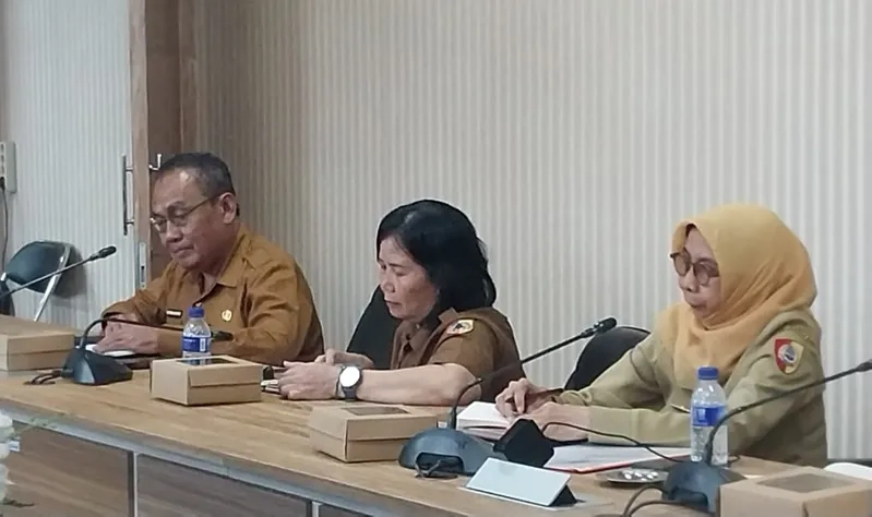Imunisasi Campak Dipertanyakan, Dinkes Jember Disorot