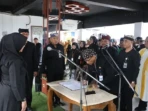 Ipuk Rotasi 52 Pejabat, Camat Diminta Responsif
