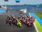Jadwal MotoGP Prancis Sorot Transparansi Siaran