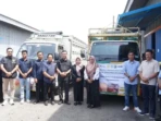 Jagung SPHP Digelontorkan, Harga Pakan Disorot Jagung SPHP Digelontorkan, Harga Pakan Disorot