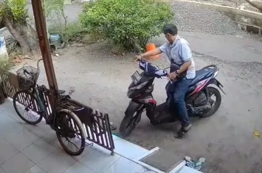 Janda Jombang Tertipu Kenalan Facebook
