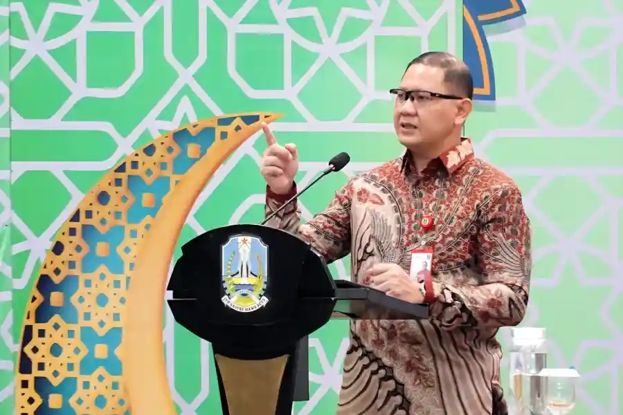 Jatim Bidik Juara LKS Nasional Keempat Beruntun