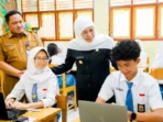 Jatim Klaim Barometer Pendidikan, Implementasi Dipertanyakan
