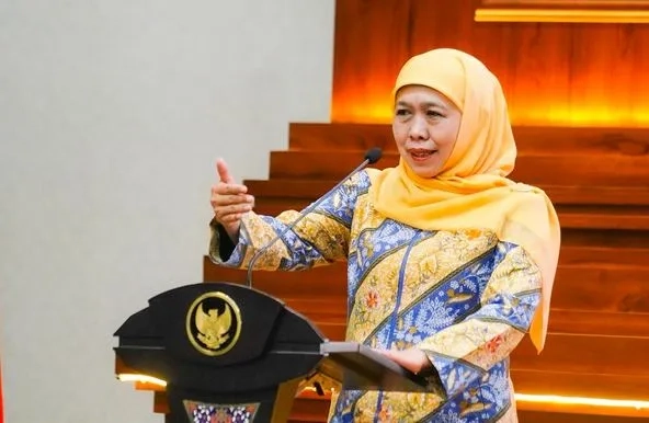 Jatim Puncaki Medali Prestasi Nasional