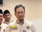Jemaah Haji Diminta Waspadai Komorbid dan Kelelahan