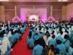 Jember Berangkatkan 2.956 Jemaah, Risti Disorot