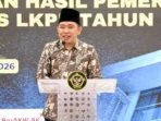 Jember Pertahankan WTP, BPK Soroti Aset dan Pajak Jember Pertahankan WTP, BPK Soroti Aset dan Pajak