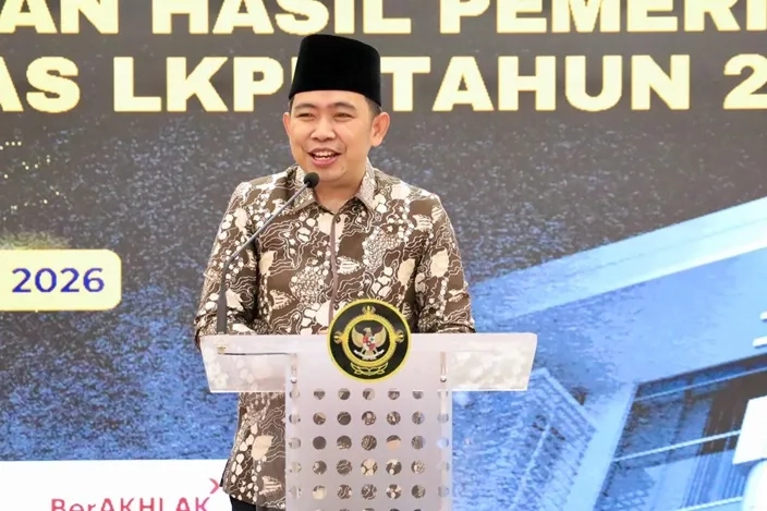 Jember Pertahankan WTP, BPK Soroti Aset dan Pajak