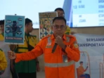 KAI Madiun Kampanye Anti Pelecehan, Efektivitas Dipertanyakan KAI Madiun Kampanye Anti Pelecehan, Efektivitas Dipertanyakan