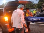 Kakak Beradik Tewas, Polisi Buru Truk Kabur