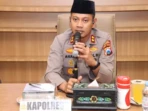 Kakek Cabuli Cucu, Polisi Bongkar Pelarian Antar Kota