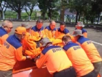 Kalaksa BPBD Jatim Digembleng Mitigasi Bencana Nasional