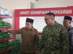 KDMP Mojokerto Mulai Beroperasi, Target 282 Titik KDMP Mojokerto Mulai Beroperasi, Target 282 Titik