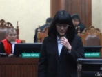 Kejagung Kasasi Vonis Banding Marcella Santoso