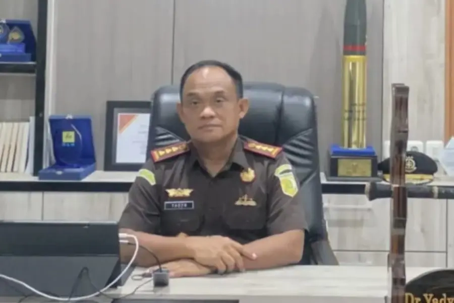 Kejari Jember Tingkatkan Status Penanganan Dugaan Korupsi Bank Jatim Kalisat ke Penyidikan