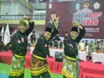 Kejurprov IPSI Jatim Dibidik Cetak Emas PON