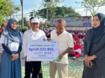 Klaim BPJS Pamekasan Rp9,7 Miliar Dipertanyakan