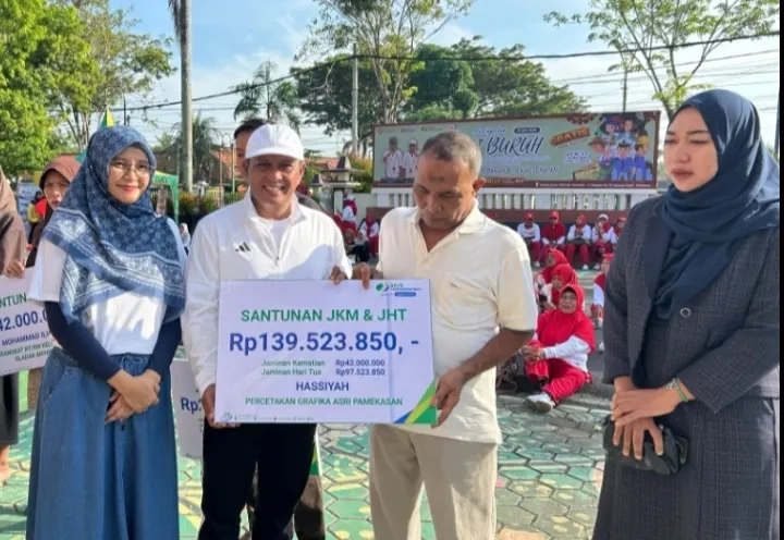 Klaim BPJS Pamekasan Rp9,7 Miliar Dipertanyakan
