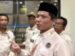 Kloter Solo Pertama, Gelombang II Haji Dimulai
