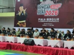 KONI Jatim Soroti Prestasi Silat Tak Seimbang KONI Jatim Soroti Prestasi Silat Tak Seimbang