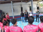 KONI Kediri Genjot Kabaddi Kejar Lima Besar