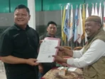 Konsolidasi Golkar Hampir Rampung, Minim Transparansi Konsolidasi Golkar Hampir Rampung, Minim Transparansi